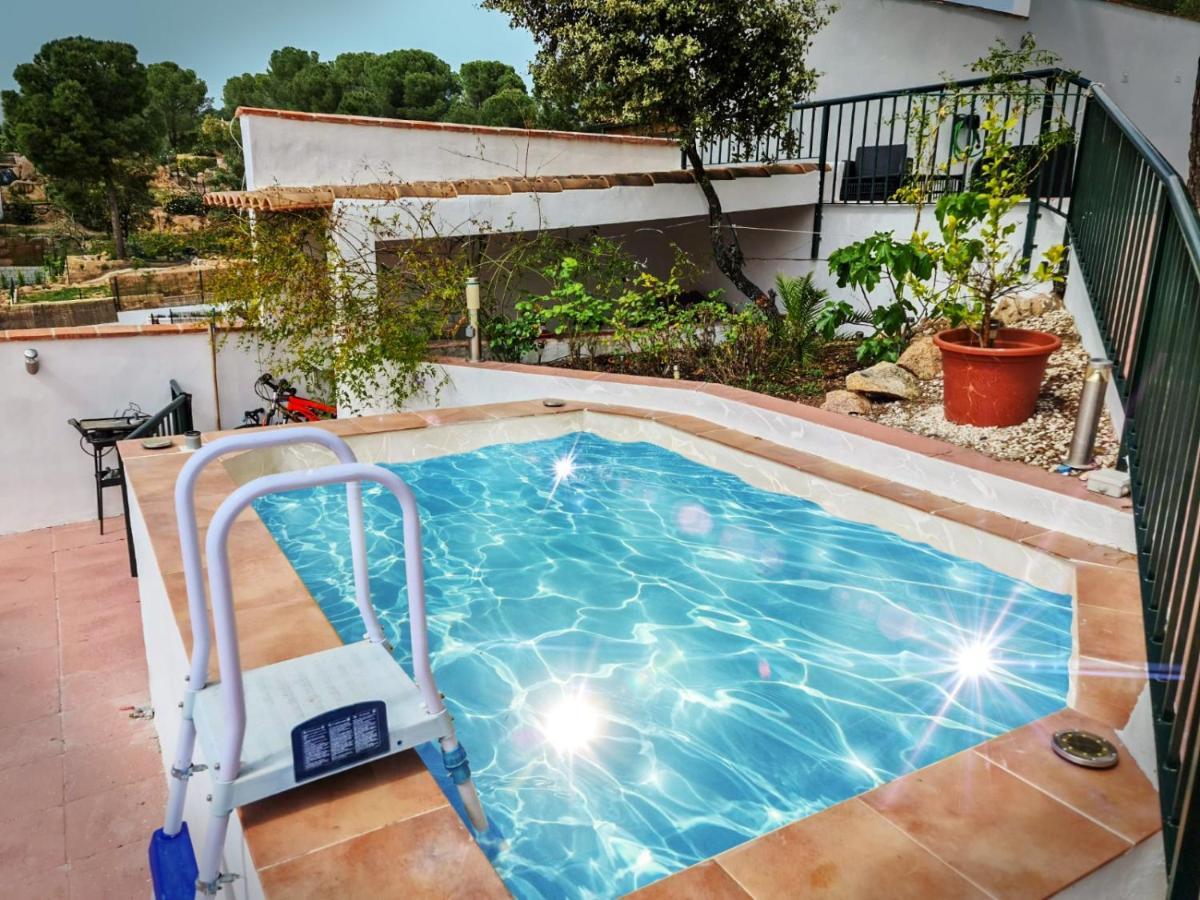 El Pinar Del Coto Villa Córdoba Exterior foto