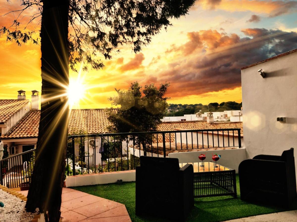 El Pinar Del Coto Villa Córdoba Exterior foto