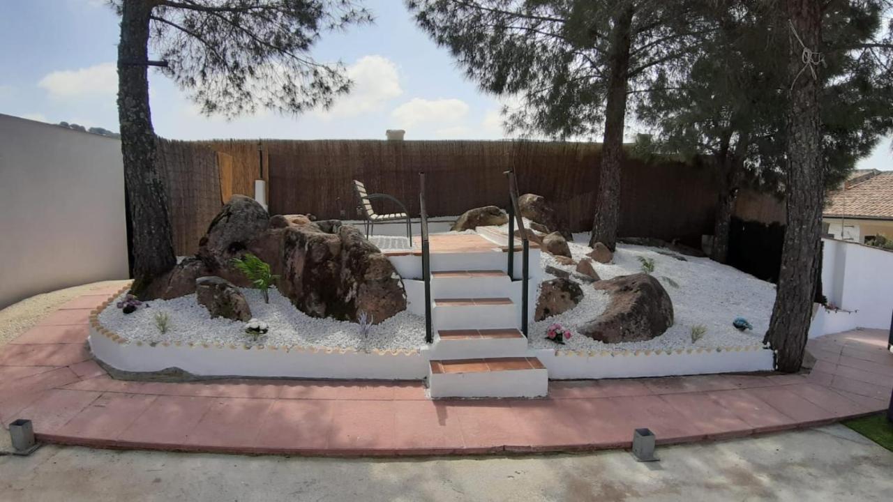 El Pinar Del Coto Villa Córdoba Exterior foto