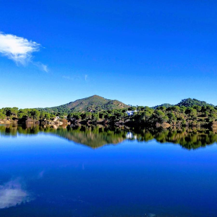 El Pinar Del Coto Villa Córdoba Exterior foto