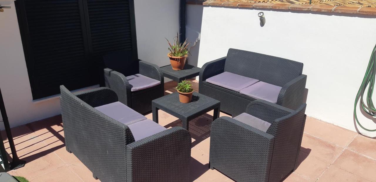 El Pinar Del Coto Villa Córdoba Exterior foto
