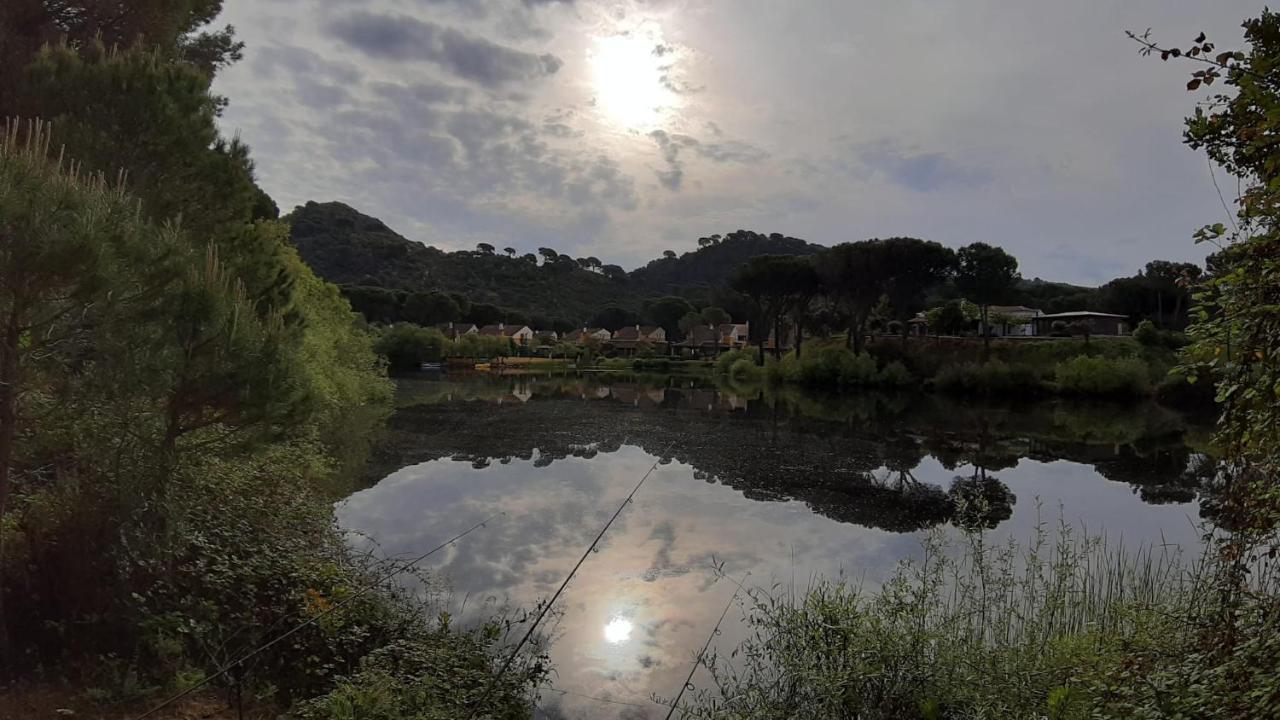 El Pinar Del Coto Villa Córdoba Exterior foto