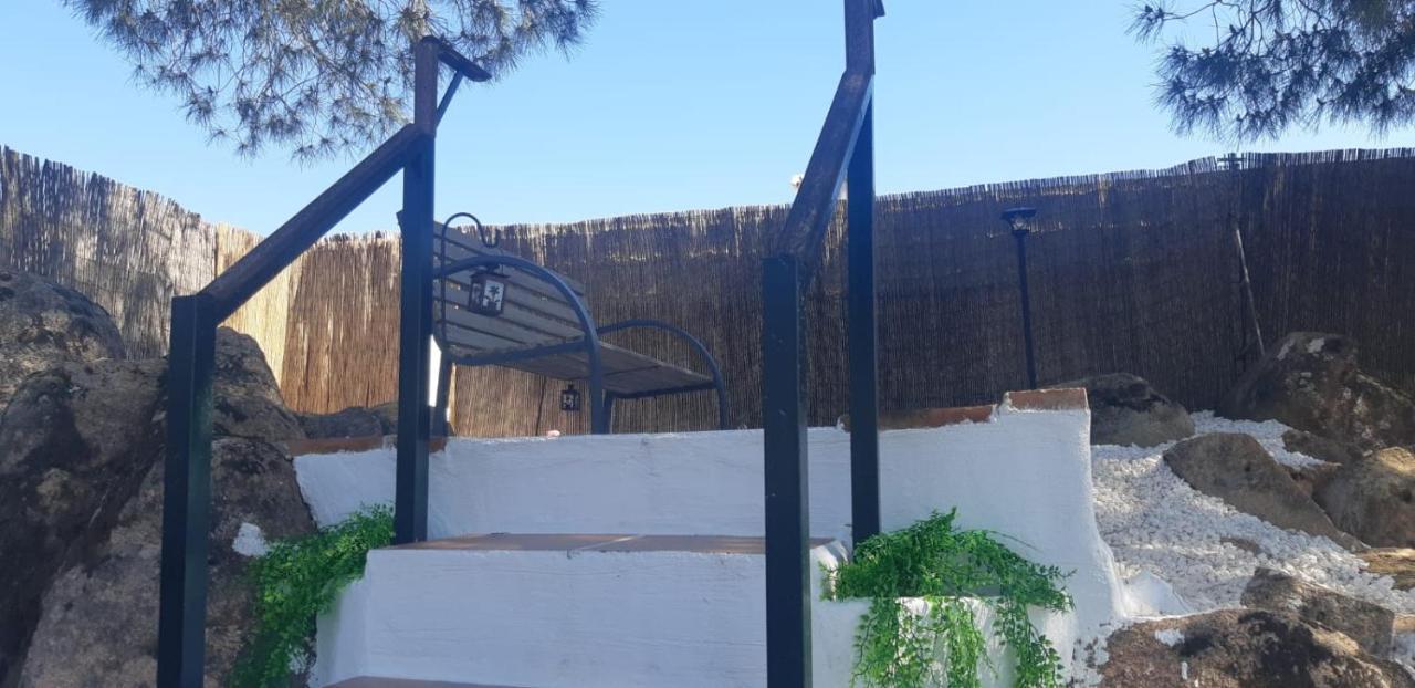 El Pinar Del Coto Villa Córdoba Exterior foto